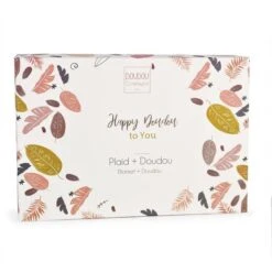 Plaid Et Doudou Happy Boho -Bébé Produits Boutique 3700335239799 3700335239799 3BaseMedia 550Wx550H