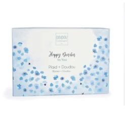 Plaid Et Doudou Happy Glossy -Bébé Produits Boutique 3700335239812 3700335239812 3BaseMedia 550Wx550H