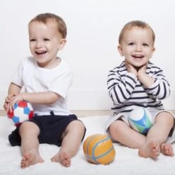 Mes Premières Balles De Sport -Bébé Produits Boutique 3700552302337 3700552302337 3BaseMedia 550Wx550H