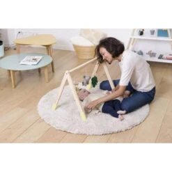 Arche D'éveil Jungle -Bébé Produits Boutique 3700552302832 3700552302832 12BaseMedia 550Wx550H