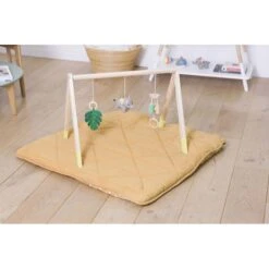 Arche D'éveil Jungle -Bébé Produits Boutique 3700552302832 3700552302832 7BaseMedia 550Wx550H