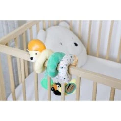 Spirale D'activité Jungle 7 Spirale D'activité Jungle -Bébé Produits Boutique 3700552302856 3700552302856 3BaseMedia 550Wx550H