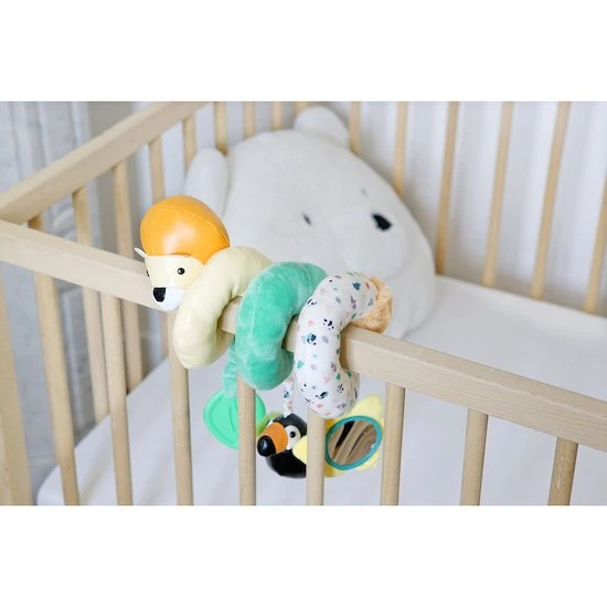 Spirale D'activité Jungle 3 Spirale D'activité Jungle – Image 3