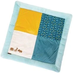 Tapis De Parc Celadon Zanimo