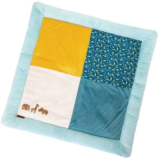 Tapis De Parc Celadon Zanimo 1 Tapis De Parc Celadon Zanimo