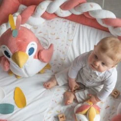 Balle Sensorielle -Bébé Produits Boutique 3700948332481 3700948332481 3BaseMedia 550Wx550H