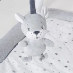 Tapis D'éveil Martin Et Ses Copains -Bébé Produits Boutique 3701322704993 3701322704993 6BaseMedia 550Wx550H