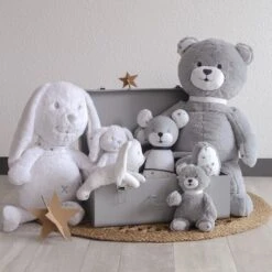 Peluche Musicale N'Ours Ours Martin Et Ses Copains -Bébé Produits Boutique 3701322705204 3701322705204 3BaseMedia 550Wx550H