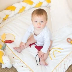 Tapis D'eveil Cache Cache En Fôret -Bébé Produits Boutique 3701322712332 3701322712332 4BaseMedia 550Wx550H