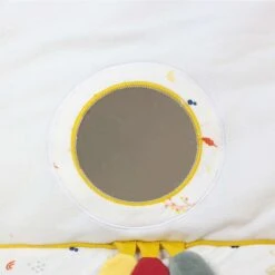 Tapis D'eveil Cache Cache En Fôret -Bébé Produits Boutique 3701322712332 3701322712332 7BaseMedia 550Wx550H