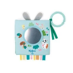 Kaloo Livre D’éveil Choo à La Ferme -Bébé Produits Boutique 4894173100065 4894173100065 6BaseMedia 550Wx550H