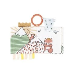 Kaloo Livre D'éveil Le Renardeau Colérique -Bébé Produits Boutique 4895029627828 4895029627828 3BaseMedia 550Wx550H