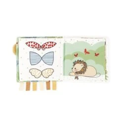 Kaloo Livre D'éveil Le Lionceau Curieux -Bébé Produits Boutique 4895029627835 4895029627835 4BaseMedia 550Wx550H
