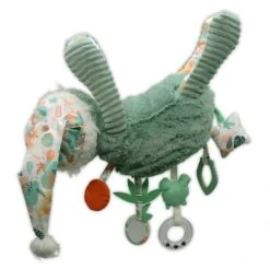 Peluche D'activités Chillos Le Paresseux -Bébé Produits Boutique 4895242700063 4895242700063 3BaseMedia 550Wx550H