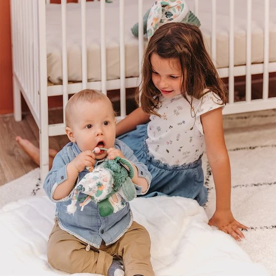 Hochet D'activités Chillos Le Paresseux 2 Hochet D'activités Chillos Le Paresseux – Image 2