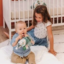 Hochet D'activités Chillos Le Paresseux 5 Hochet D'activités Chillos Le Paresseux -Bébé Produits Boutique 4895242700407 4895242700407 3BaseMedia 550Wx550H