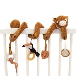 Spirale Speculos Le Tigre -Bébé Produits Boutique 4897018367890 4897018367890 3BaseMedia 550Wx550H