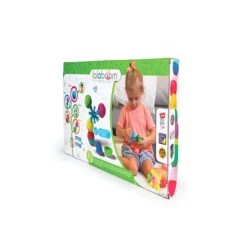 LALABOOM Perles éducatives Et Accessoires 36 Pièces 19 LALABOOM Perles éducatives Et Accessoires 36 Pièces -Bébé Produits Boutique 4897067860908 4897067860908 10BaseMedia 550Wx550H