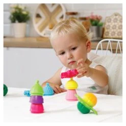 LALABOOM Perles éducatives Et Accessoires 36 Pièces 15 LALABOOM Perles éducatives Et Accessoires 36 Pièces -Bébé Produits Boutique 4897067860908 4897067860908 6BaseMedia 550Wx550H