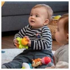 LALABOOM Perles éducatives Et Accessoires 36 Pièces 18 LALABOOM Perles éducatives Et Accessoires 36 Pièces -Bébé Produits Boutique 4897067860908 4897067860908 9BaseMedia 550Wx550H