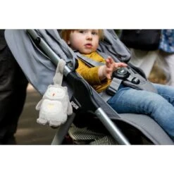 Tommee Tippee Peluche Musicale De Voyage Mini GroFriend -Bébé Produits Boutique 5010415231055 5010415231055 4BaseMedia 550Wx550H