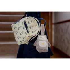 Tommee Tippee Peluche Musicale De Voyage Mini GroFriend -Bébé Produits Boutique 5010415231055 5010415231055 5BaseMedia 550Wx550H