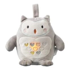 Tommee Tippee Peluche Aide Au Sommeil Grofriend Rechargeable - Bennie L'Ourson 13 Tommee Tippee Peluche Aide Au Sommeil Grofriend Rechargeable - Bennie L'Ourson -Bébé Produits Boutique 5055531049962 5055531049962 7BaseMedia 550Wx550H