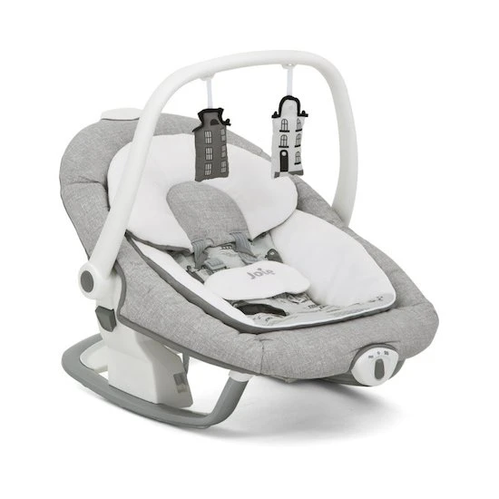 Joie Balancelle Serina 2en1 1 Joie Balancelle Serina 2en1