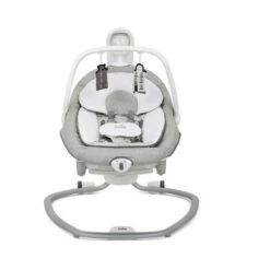 Joie Balancelle Serina 2en1 9 Joie Balancelle Serina 2en1 -Bébé Produits Boutique 5056080600727 5056080600727 3BaseMedia 550Wx550H