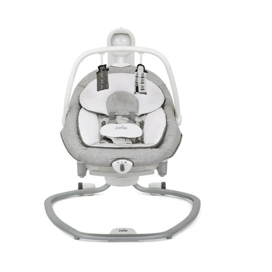 Joie Balancelle Serina 2en1 3 Joie Balancelle Serina 2en1 – Image 3