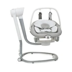 Joie Balancelle Serina 2en1 11 Joie Balancelle Serina 2en1 -Bébé Produits Boutique 5056080600727 5056080600727 5BaseMedia 550Wx550H