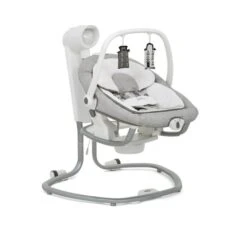 Joie Balancelle Serina 2en1 13 Joie Balancelle Serina 2en1 -Bébé Produits Boutique 5056080600727 5056080600727 7BaseMedia 550Wx550H