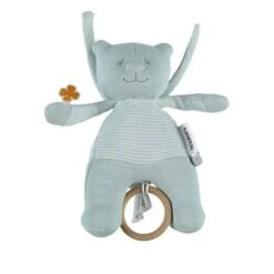 Peluche Mini-Musical Nouky Les Iconiques