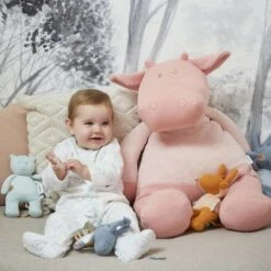 Peluche Mini-Musical Nouky Les Iconiques -Bébé Produits Boutique 5413042292640 5413042292640 4BaseMedia 550Wx550H