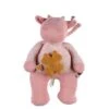 Peluche Musicale Lola Les Iconiques