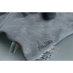 Doudou En Coton Bio Paco Les Iconiques -Bébé Produits Boutique 5413042294064 5413042294064 3BaseMedia 550Wx550H