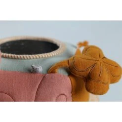 Cube D'activités Les Iconiques -Bébé Produits Boutique 5413042364002 5413042364002 10BaseMedia 550Wx550H