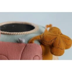 Cube D'activités Les Iconiques -Bébé Produits Boutique 5413042364002 5413042364002 6BaseMedia 550Wx550H