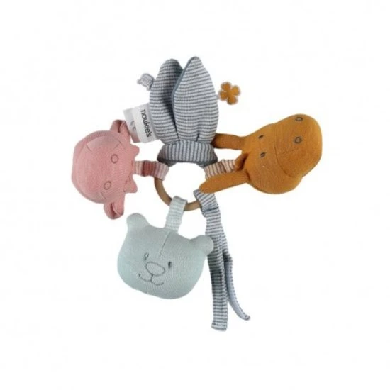 Trousseau D'activités Les Iconiques 1 Trousseau D'activités Les Iconiques