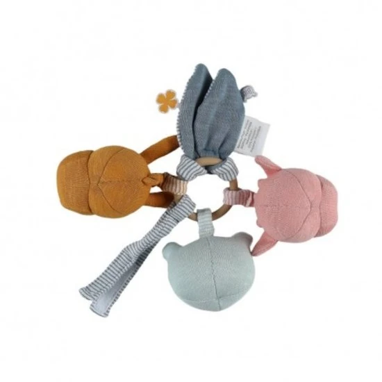 Trousseau D'activités Les Iconiques 2 Trousseau D'activités Les Iconiques – Image 2