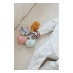 Trousseau D'activités Les Iconiques 6 Trousseau D'activités Les Iconiques -Bébé Produits Boutique 5413042427363 5413042427363 3BaseMedia 550Wx550H