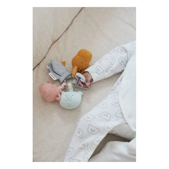 Trousseau D'activités Les Iconiques 3 Trousseau D'activités Les Iconiques – Image 3