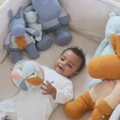 Balle D'activités Les Iconiques -Bébé Produits Boutique 5413042427387 5413042427387 10BaseMedia 550Wx550H