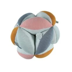 Balle D'activités Les Iconiques