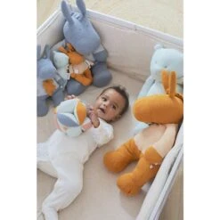 Balle D'activités Les Iconiques -Bébé Produits Boutique 5413042427387 5413042427387 9BaseMedia 550Wx550H