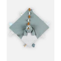 Doudou Bio Dino Stegi Tiga & Stegi -Bébé Produits Boutique 5413042642445 5413042642445 3BaseMedia 550Wx550H