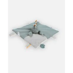 Doudou Bio Dino Stegi Tiga & Stegi -Bébé Produits Boutique 5413042642445 5413042642445 5BaseMedia 550Wx550H