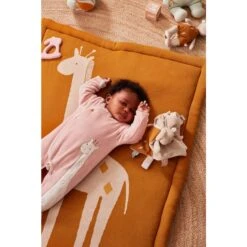 Tapis De Jeu Et Tapis Parc Tricot Bio Tiga & Stegi -Bébé Produits Boutique 5413042659276 5413042659276 6BaseMedia 550Wx550H