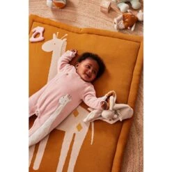 Tapis De Jeu Et Tapis Parc Tricot Bio Tiga & Stegi -Bébé Produits Boutique 5413042659276 5413042659276 9BaseMedia 550Wx550H