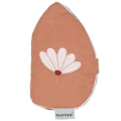 NATTOU Livre D'éveil En Tissus